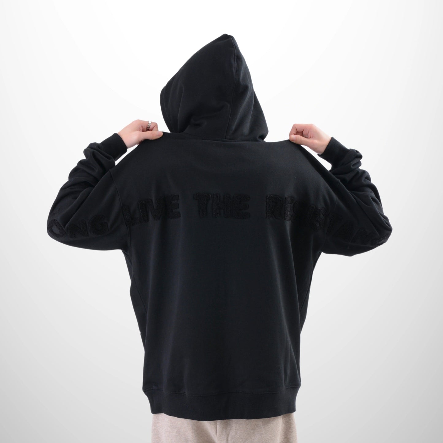 Resistance Worldwide Jumper