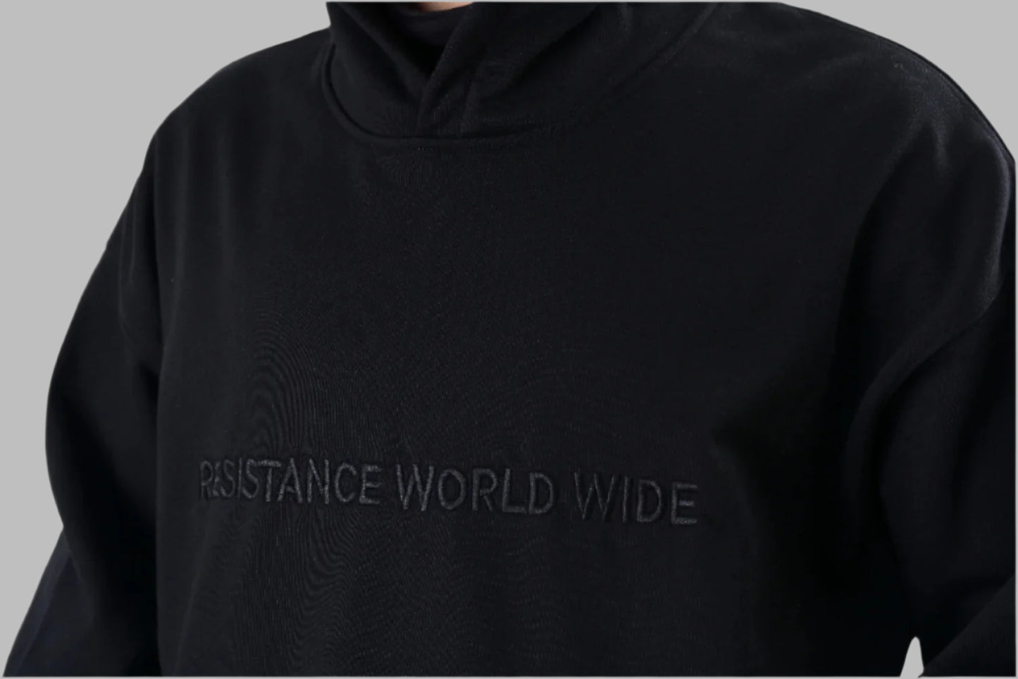 Resistance Worldwide Jumper