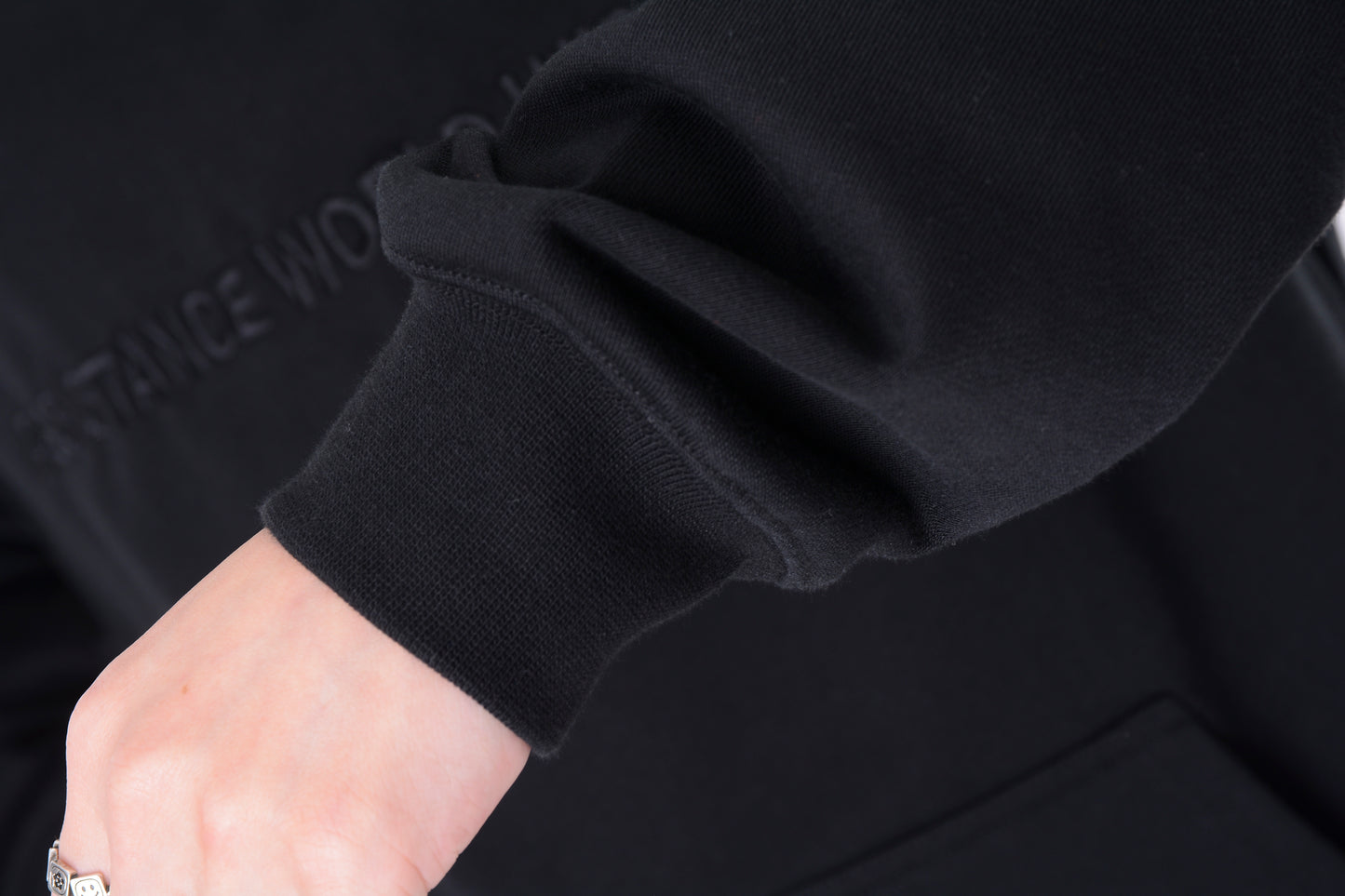 Resistance Worldwide Jumper