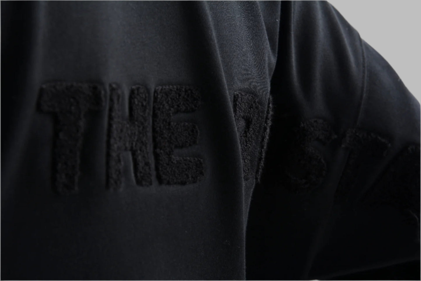 Resistance Worldwide Jumper