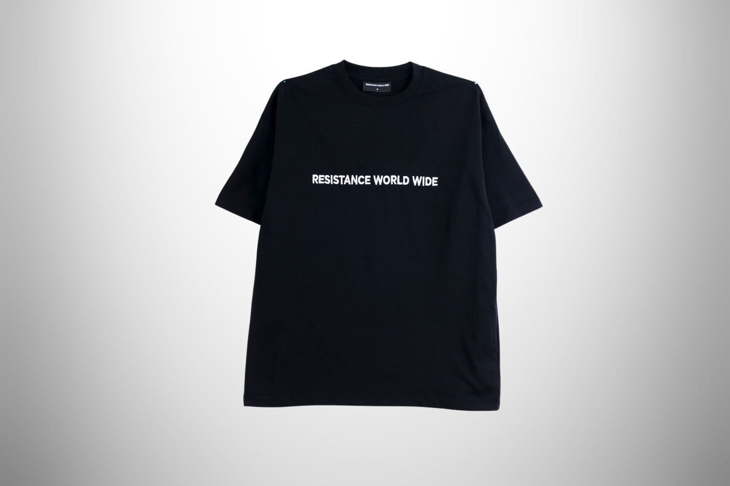 Resistance Worldwide T-Shirt