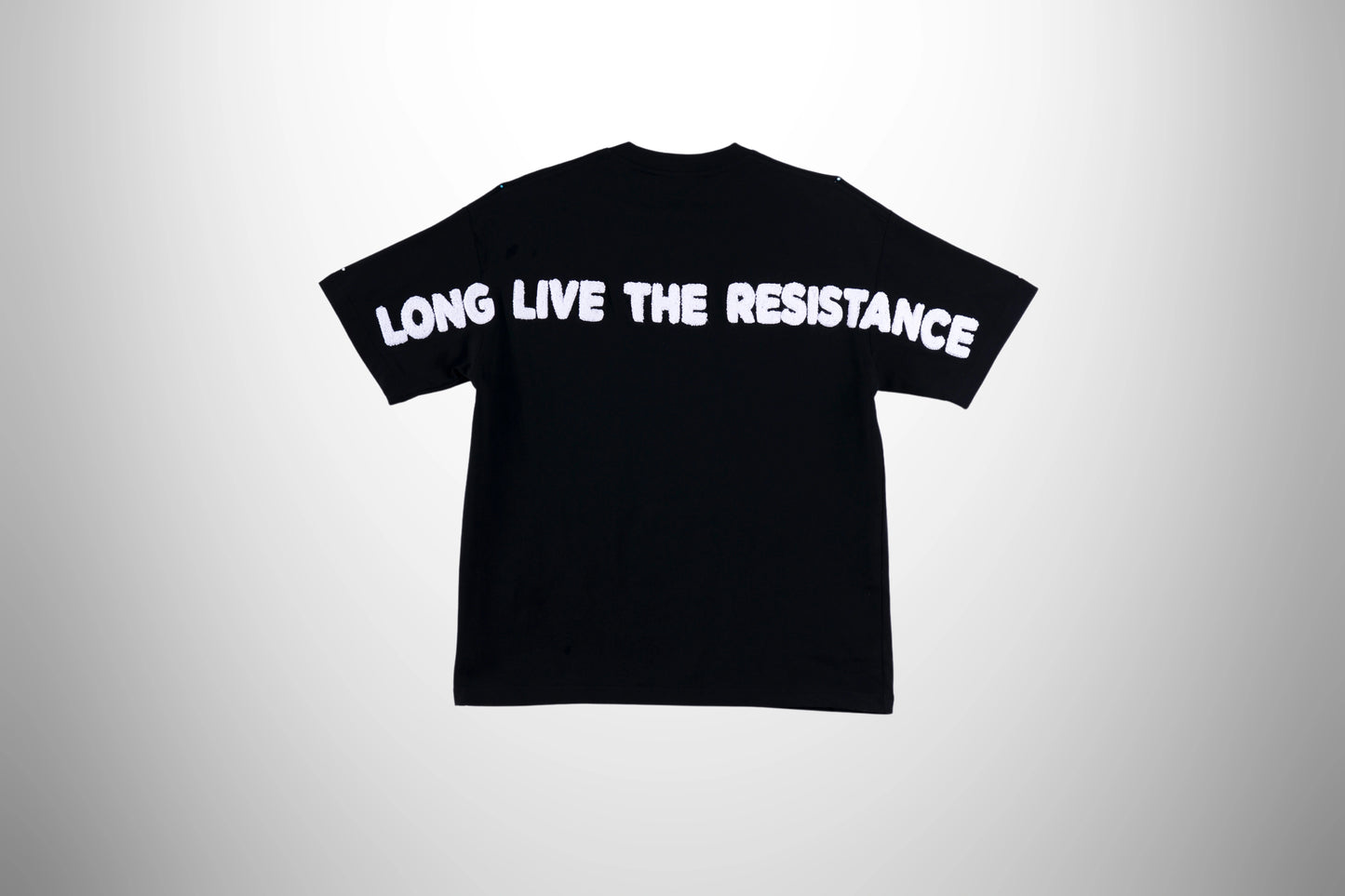 Resistance Worldwide T-Shirt