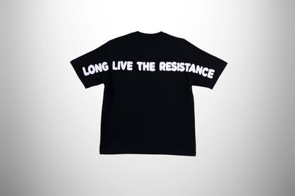 Resistance Worldwide T-Shirt