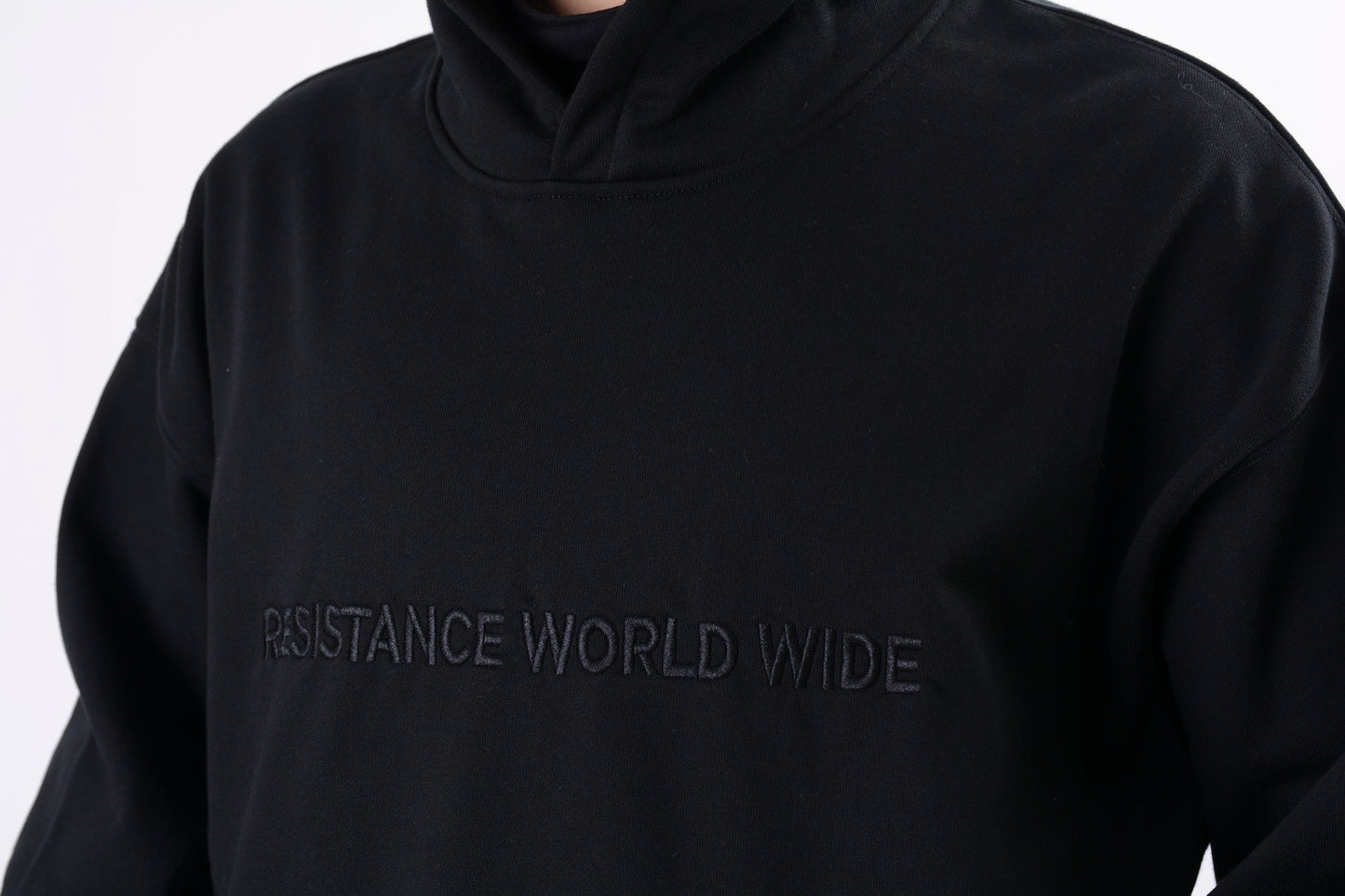 Resistance Worldwide Jumper