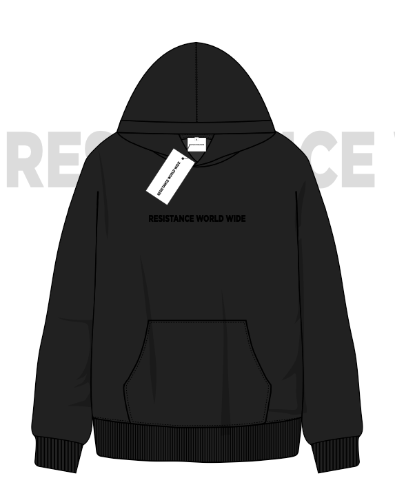 Resistance Worldwide Jumper