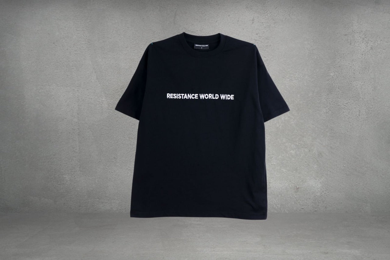 Resistance Worldwide T-Shirt